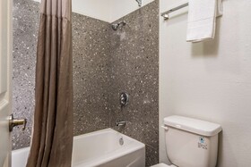 Motel 6 Westley Ca