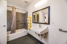 Motel 6 Westley Ca