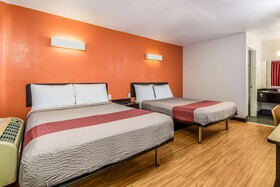 Motel 6 Westley Ca