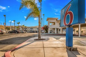 Motel 6 Westley Ca