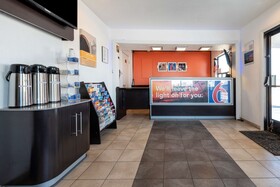 Motel 6 Westley Ca