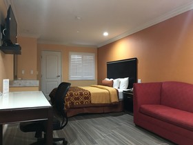 Executive Suites Inn