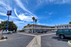 Motel 6 Westminster South Long Beach