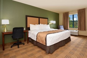 Extended Stay America Sacramento West Sacramento