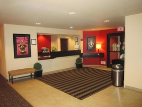 Extended Stay America Sacramento West Sacramento