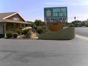 Great Value Inn - West Sacramento
