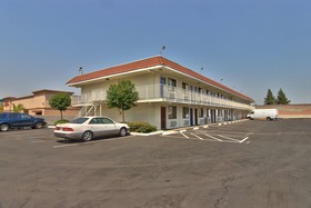 Motel 6 Sacramento West