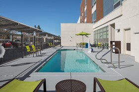 SpringHill Suites by Marriott West Sacramento