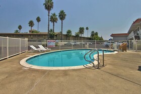 Studio 6 West Sacramento, CA