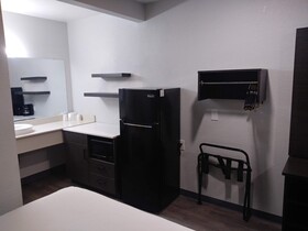 Studio 6 West Sacramento, CA