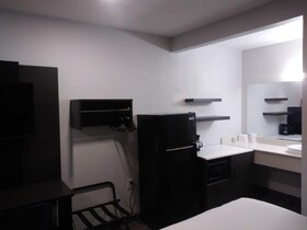 Studio 6 West Sacramento, CA