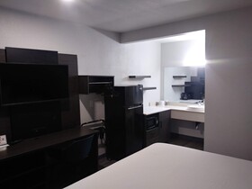 Studio 6 West Sacramento, CA
