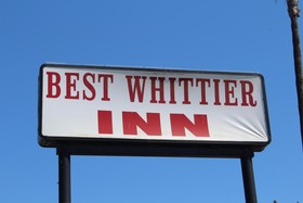 Best Whittier Inn