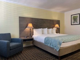 Baechtel Creek Inn, an Ascend Hotel Collection Member