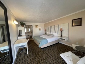 Baechtel Creek Inn, an Ascend Hotel Collection Member
