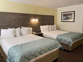 Baechtel Creek Inn, an Ascend Hotel Collection Member