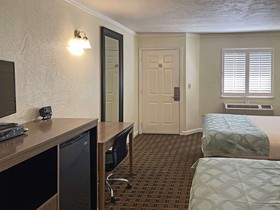 Baechtel Creek Inn, an Ascend Hotel Collection Member