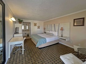 Baechtel Creek Inn, an Ascend Hotel Collection Member