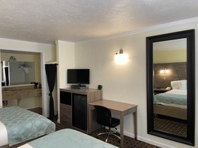Baechtel Creek Inn, an Ascend Hotel Collection Member