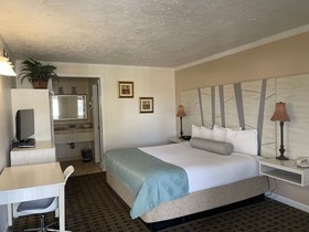Baechtel Creek Inn, an Ascend Hotel Collection Member