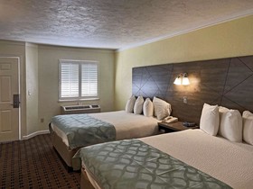 Baechtel Creek Inn, an Ascend Hotel Collection Member