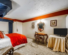 Baechtel Creek Inn, an Ascend Hotel Collection Member