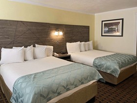 Baechtel Creek Inn, an Ascend Hotel Collection Member