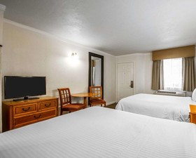 Baechtel Creek Inn, an Ascend Hotel Collection Member