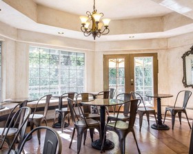 Baechtel Creek Inn, an Ascend Hotel Collection Member