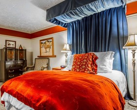 Baechtel Creek Inn, an Ascend Hotel Collection Member