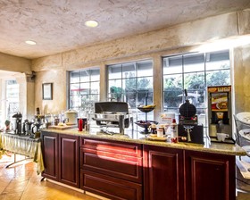 Baechtel Creek Inn, an Ascend Hotel Collection Member