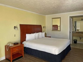 Baechtel Creek Inn, an Ascend Hotel Collection Member