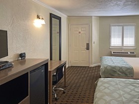 Baechtel Creek Inn, an Ascend Hotel Collection Member