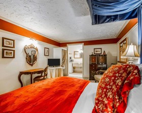 Baechtel Creek Inn, an Ascend Hotel Collection Member