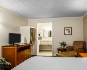Baechtel Creek Inn, an Ascend Hotel Collection Member