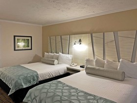 Baechtel Creek Inn, an Ascend Hotel Collection Member