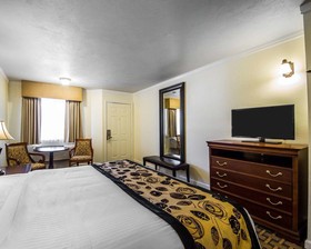 Baechtel Creek Inn, an Ascend Hotel Collection Member
