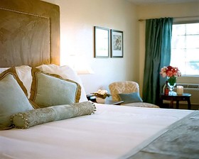 Baechtel Creek Inn, an Ascend Hotel Collection Member