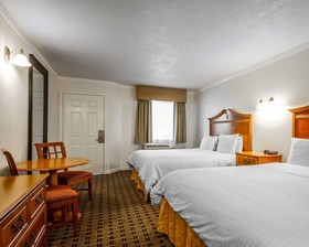 Baechtel Creek Inn, an Ascend Hotel Collection Member
