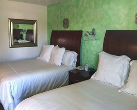 Baechtel Creek Inn, an Ascend Hotel Collection Member