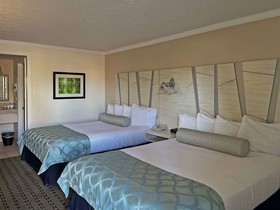 Baechtel Creek Inn, an Ascend Hotel Collection Member