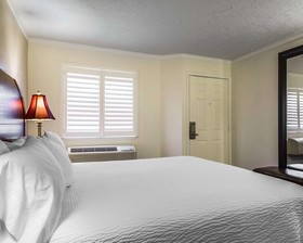 Baechtel Creek Inn, an Ascend Hotel Collection Member