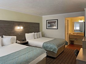 Baechtel Creek Inn, an Ascend Hotel Collection Member