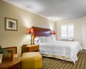 Baechtel Creek Inn, an Ascend Hotel Collection Member