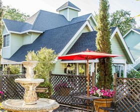 Baechtel Creek Inn, an Ascend Hotel Collection Member