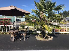 Western Village Inn