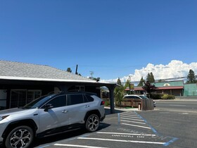 Western Village Inn