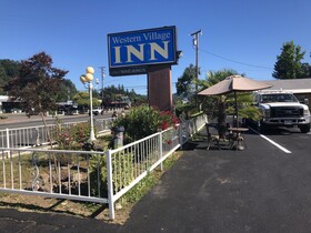 Western Village Inn