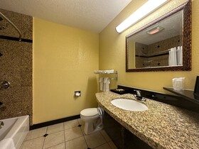 Western Village Inn