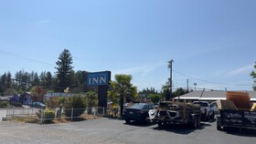 Western Village Inn